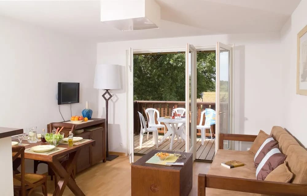 Madame Vacances Residence Les Rives Marines - Miniature 7
