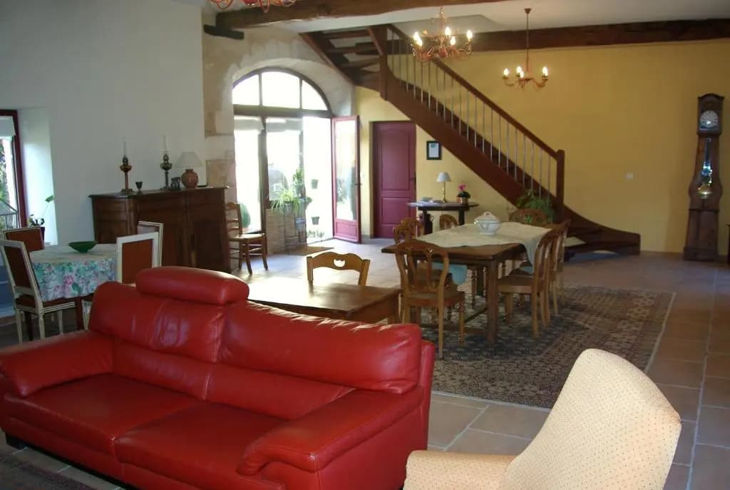 La Bastide du Roy - Photo 5