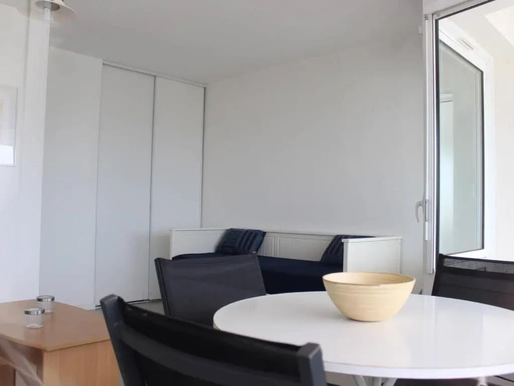 Appartement La Rochelle, 1 pièce, 2 personnes - FR-1-246-506 - Photo 3