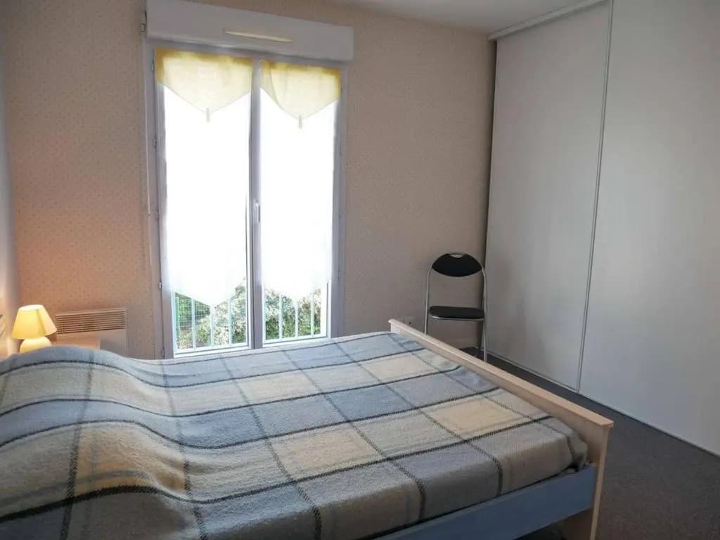 Appartement Étel, 3 pièces, 4 personnes - FR-1-479-28 - Photo 4