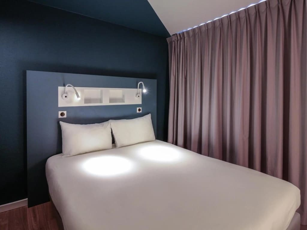 ibis budget Cahors - Photo 3