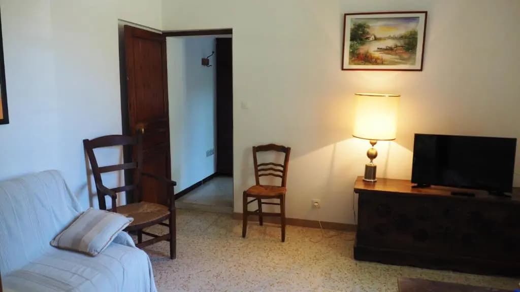 Maison de 3 chambres avec piscine partagee et jardin amenage a Saintes Maries de la Mer - Photo 2