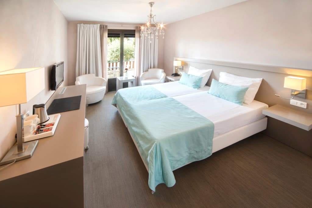 Van der Valk Hotel Le Catalogne Saint Aygulf - Photo 2