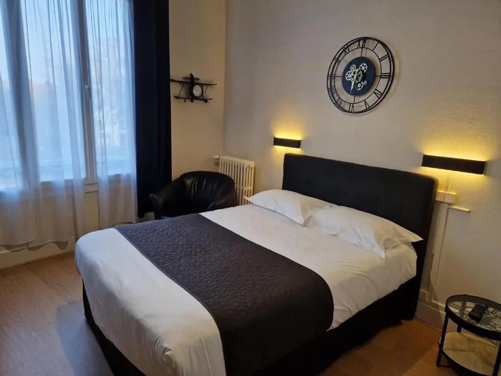 Hôtel Le Splendid - Photo 4