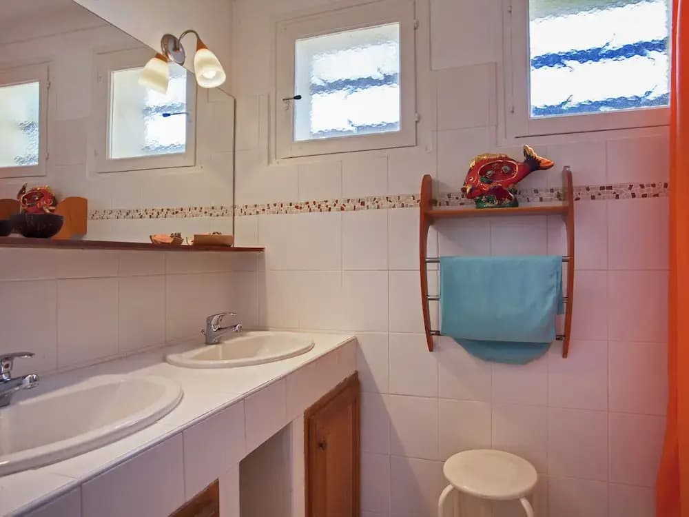 Cosy Holiday Home in Cargese Corse-du-sud Near Sea - Miniature 7
