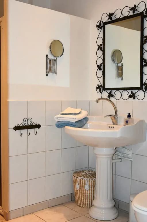Chambres D'Hotes la Farigoule - Miniature 7