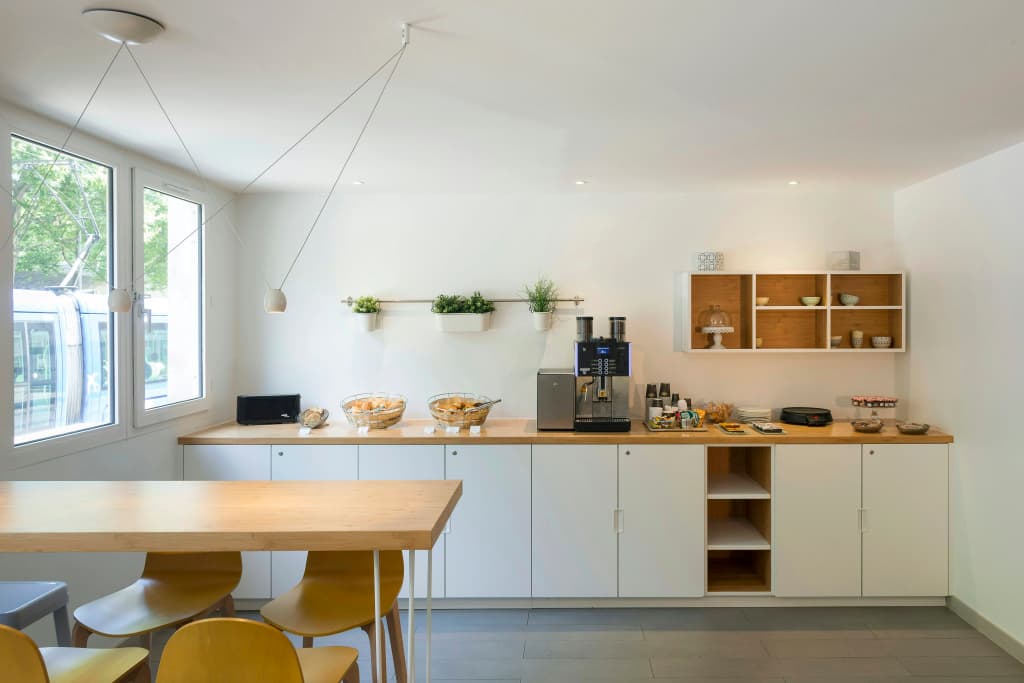 Citadines Antigone Montpellier - Photo 3