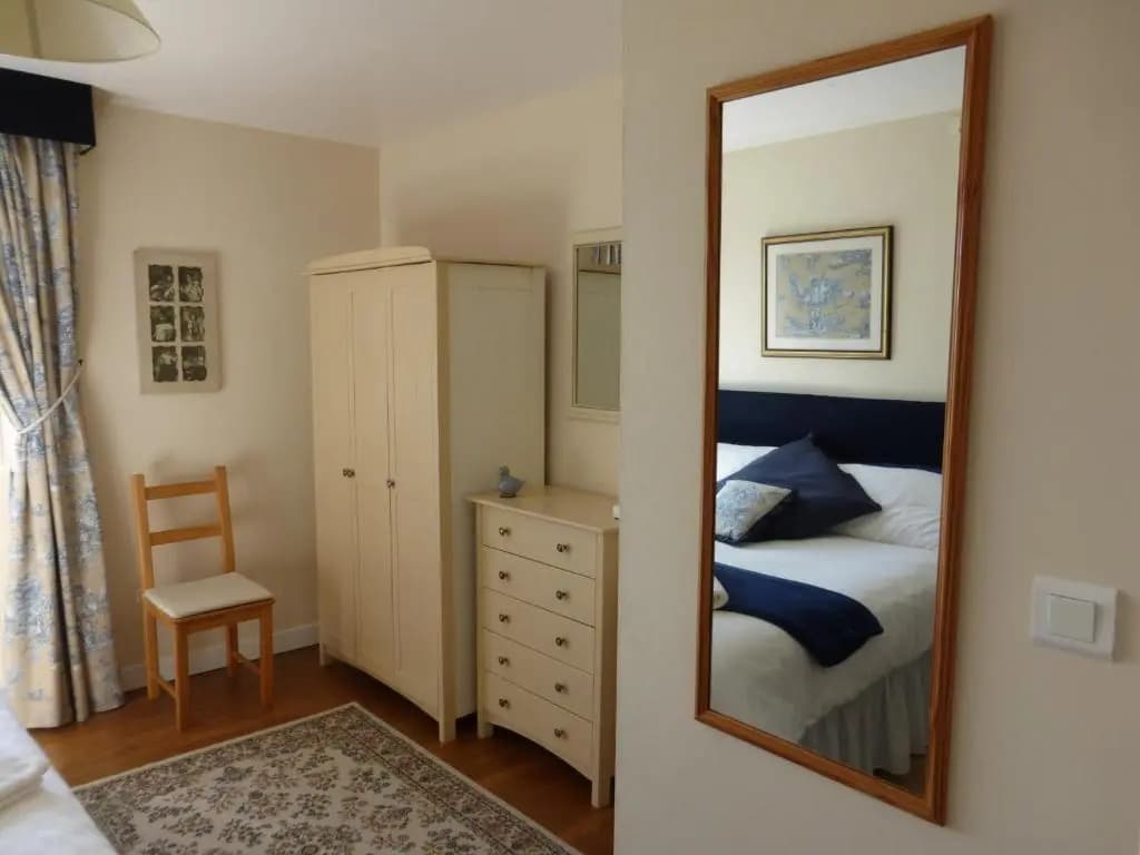 L'Hirondelle Chambres d'Hotes - Photo 5