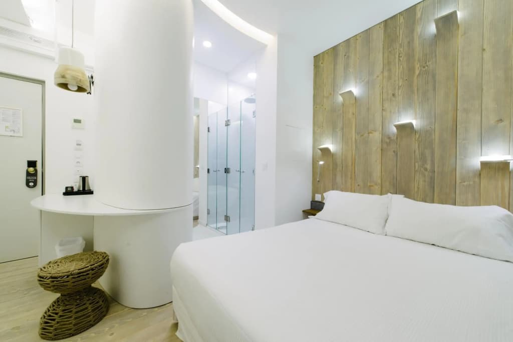 Atypik Hôtel - Photo 1