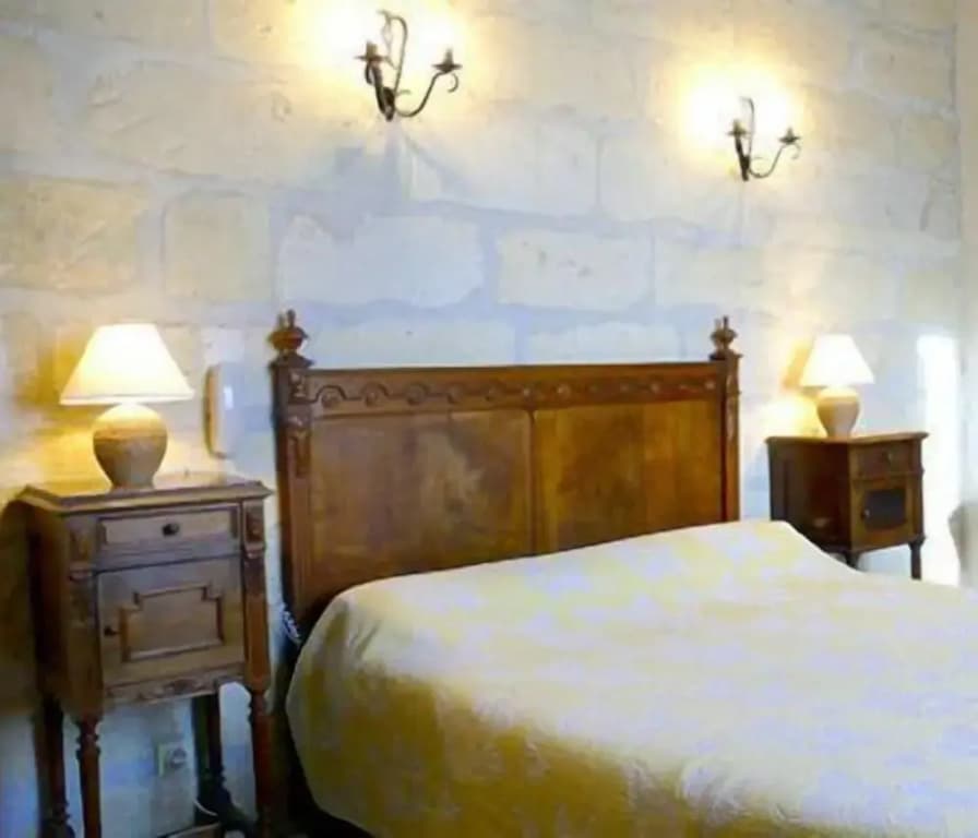 Au St Roch Hotel et Jardin - Photo 4