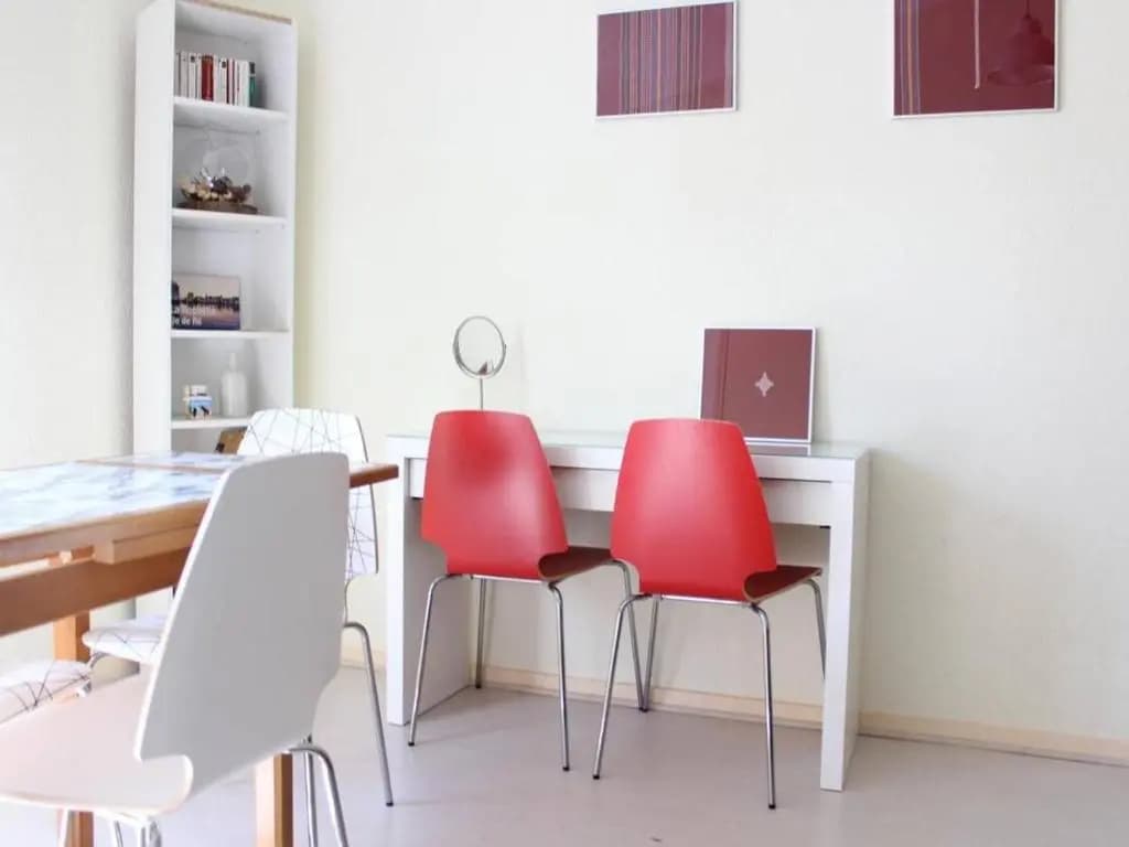 Appartement La Rochelle, 1 pièce, 4 personnes - FR-1-246-229 - Photo 2