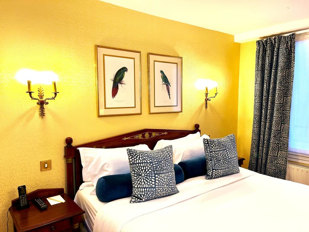 Hotel De Varenne - Photo 5