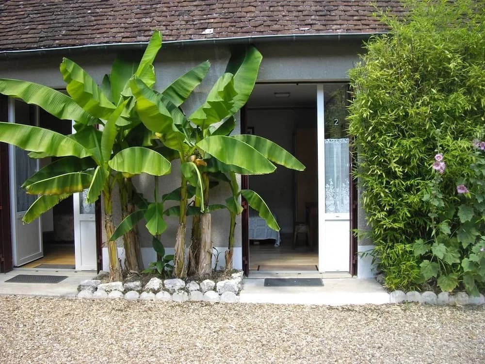auberge du lion d'or - Photo 1