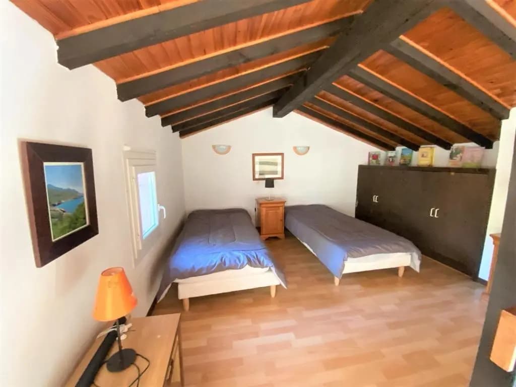 Jolie villa de bord de mer a 500 m de la plage - Photo 2