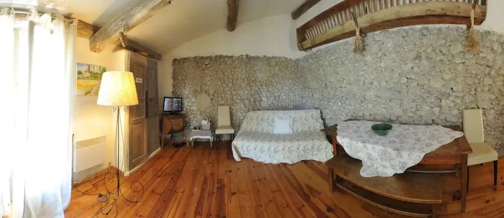 la bastide de l'adrech - Photo 5