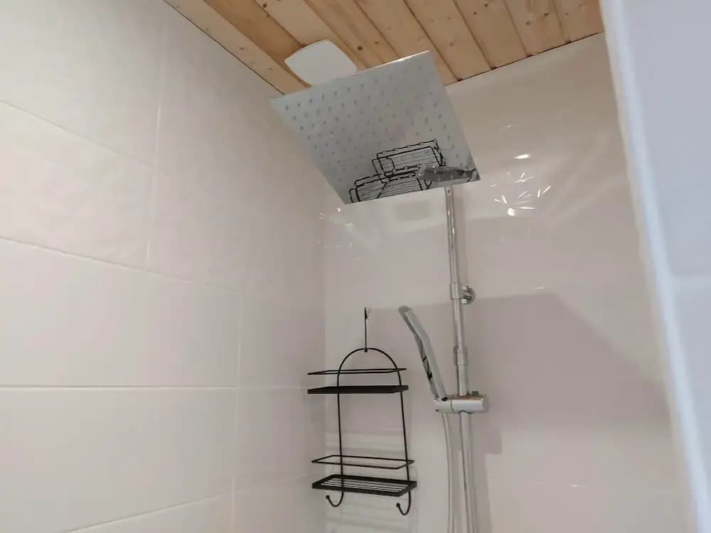 2 Chalets for 4 People - Miniature 6