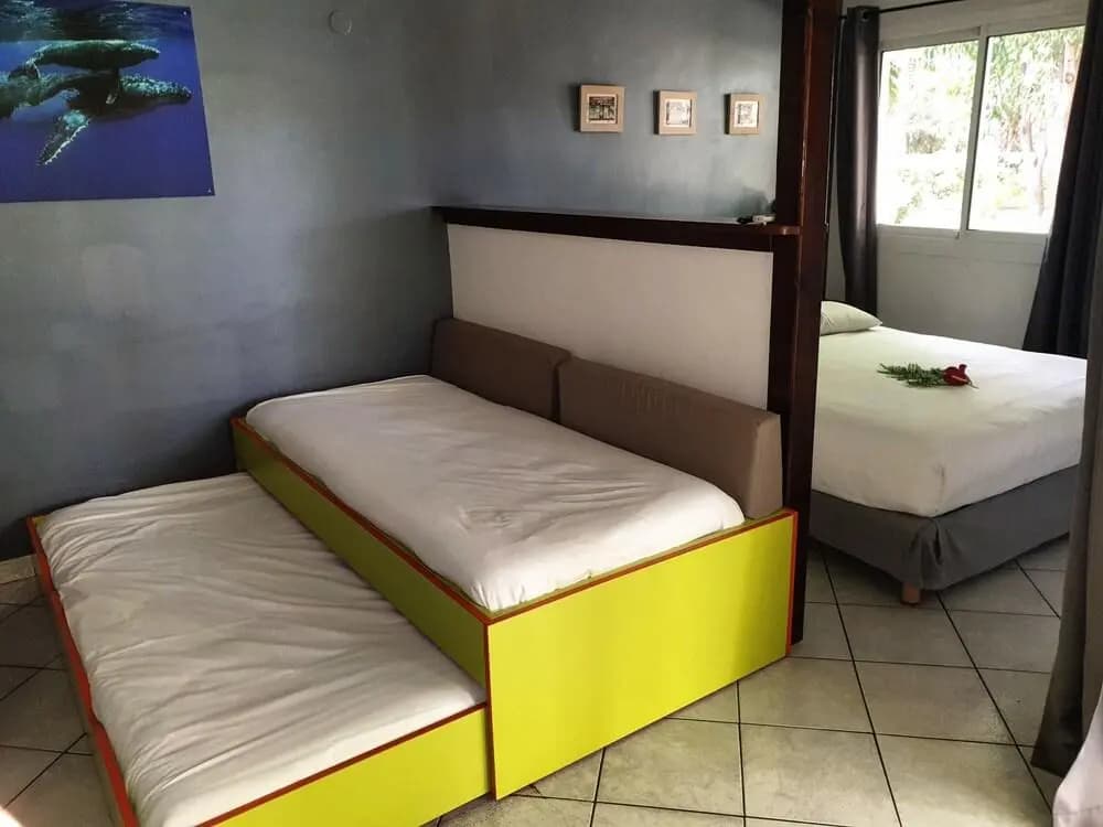 Hôtel Exsel Floralys - Photo 1