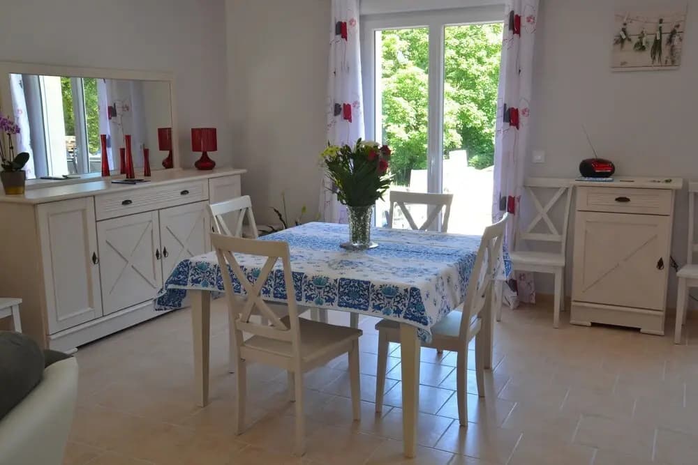 Gîte de l'aujon - Miniature 6