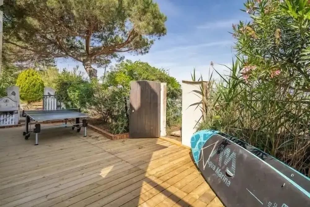 Villa Front de Mer - Presqu'île de Giens - Photo 5