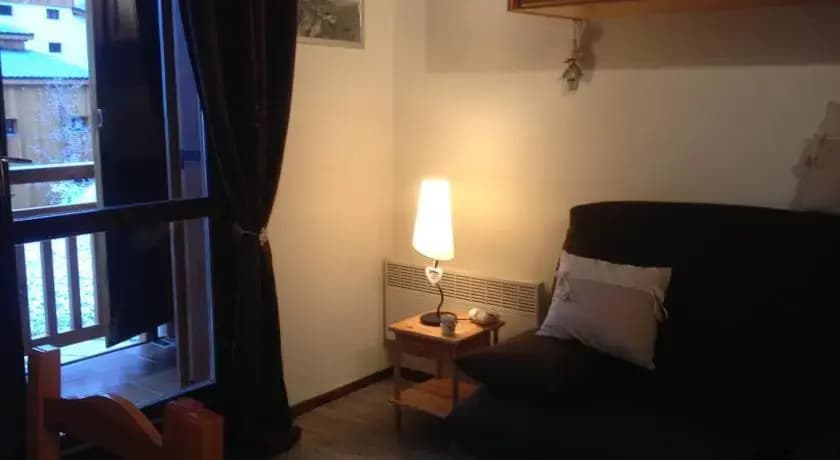 Le Bouquetin - Photo 1