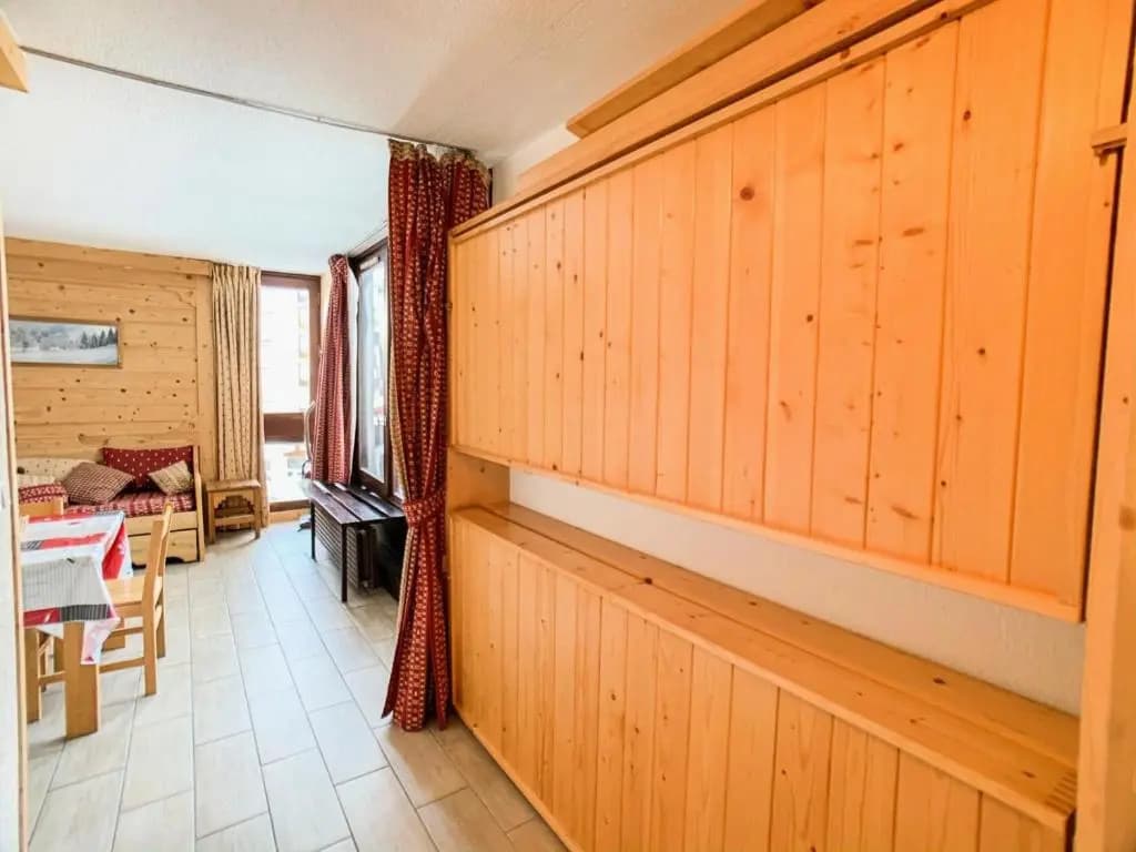 Résidence Platieres - Studio pour 4 Personnes 50 - Photo 2