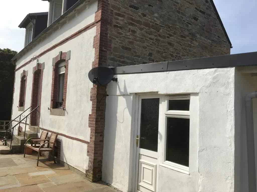 Ploumilliau House - Photo 2