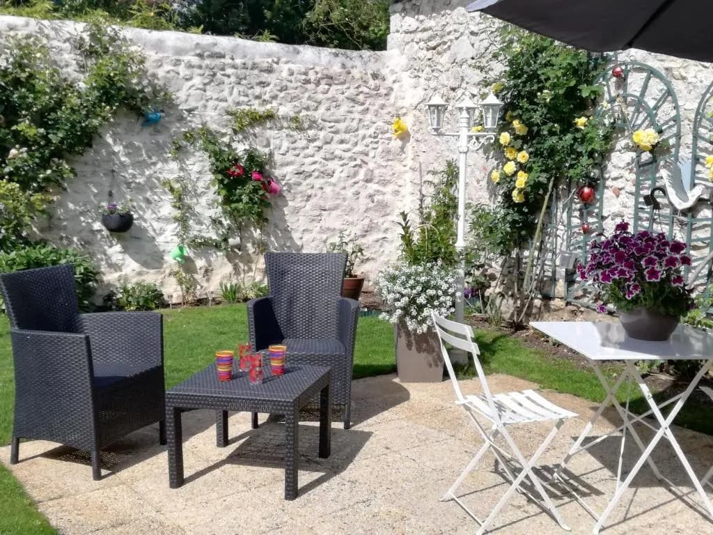Gîte Beaugency, 3 pièces, 2 personnes - FR-1-590-196 - Photo 4