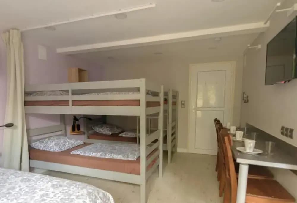Les Chambres D'aline - Miniature 8