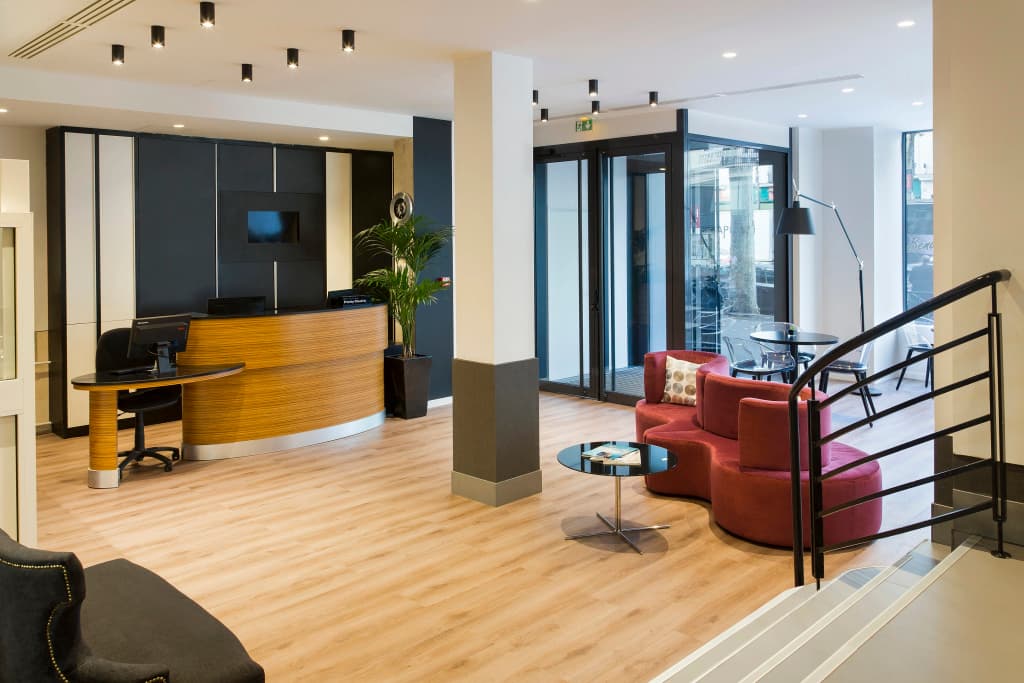 Hotel Paris Opera Affiliated by Meliá - Photo 2