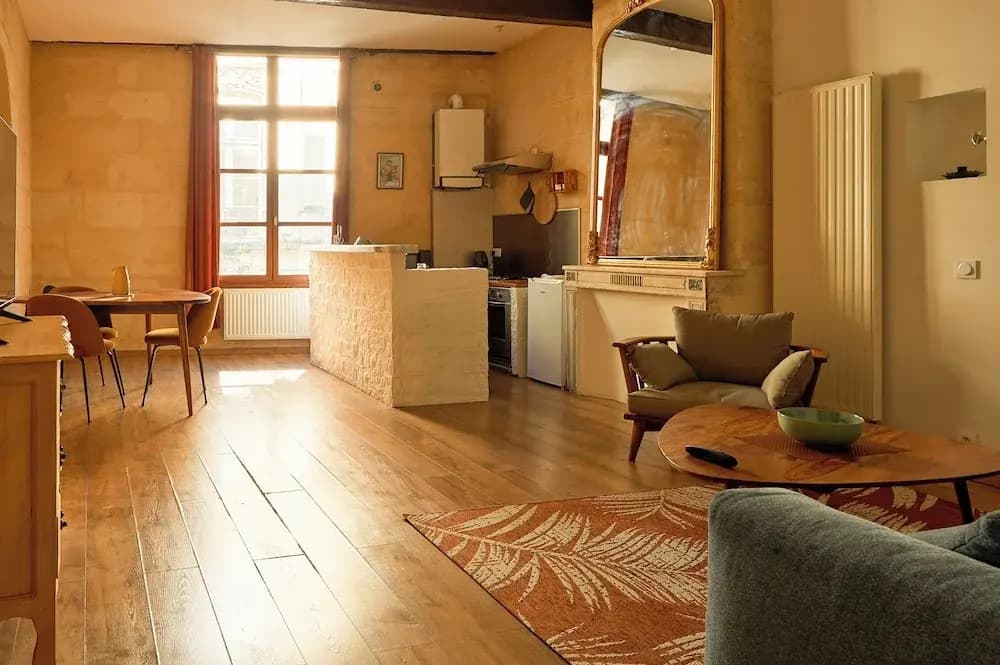 Unforgettable stay in Bordeaux heart - Photo 5