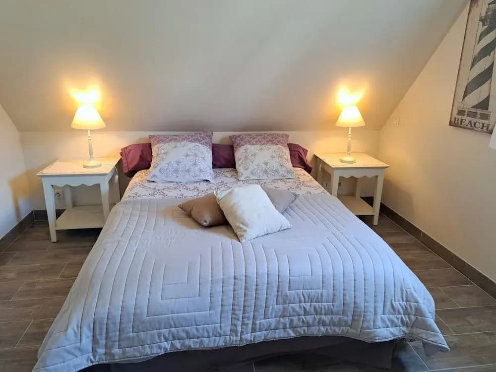 Plouneour-brignogan-plages Apartment Near the sea - Photo 2