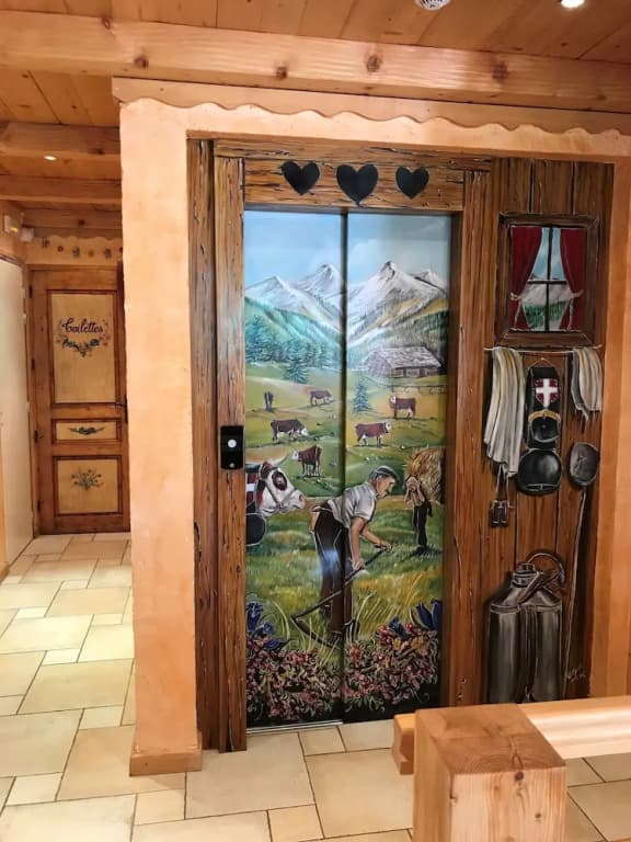 Hôtel le Castellan - Photo 2