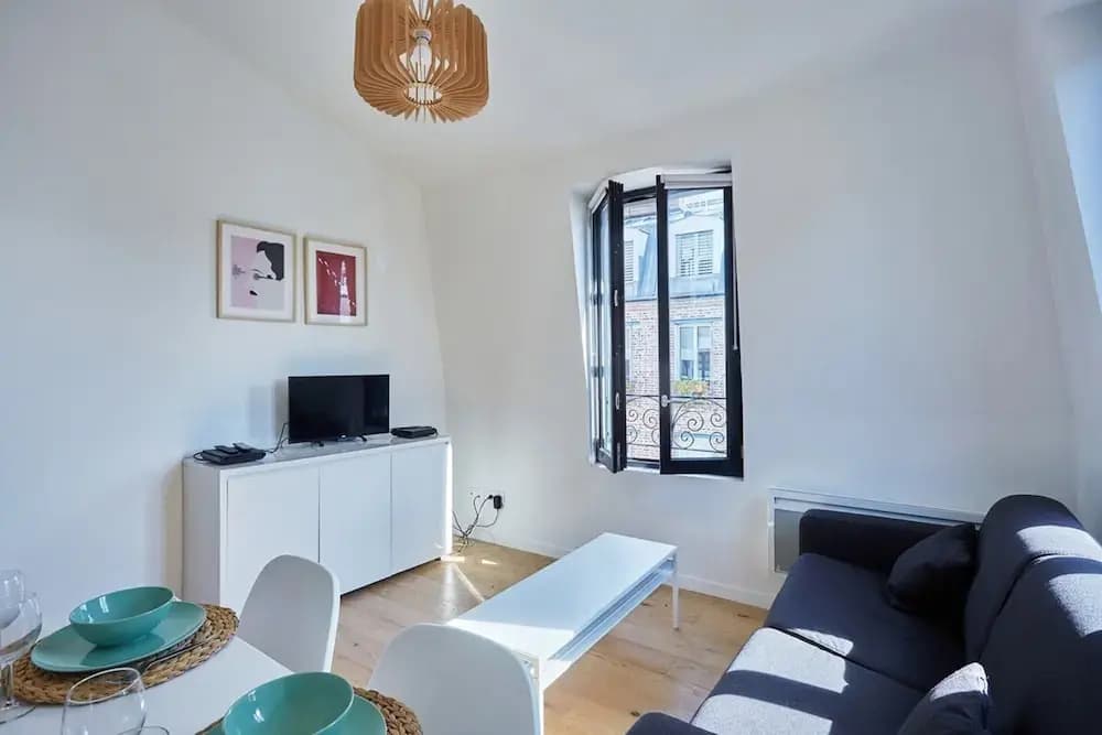 New Apartment Boulogne Facing "les Passages" - Photo 4