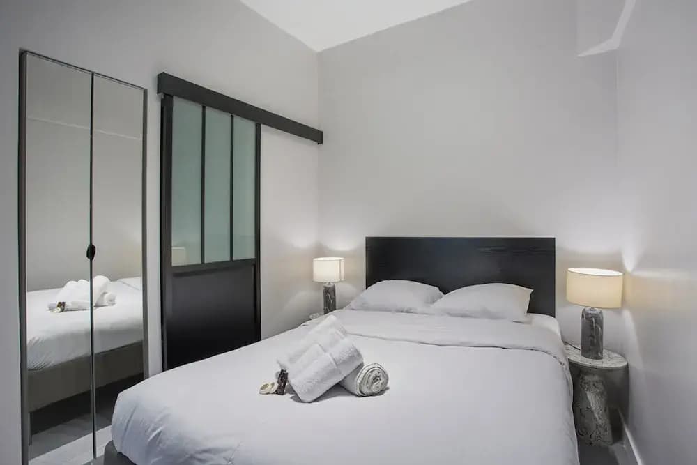 Sublime Studio Center of Paris Montmartre - Photo 3