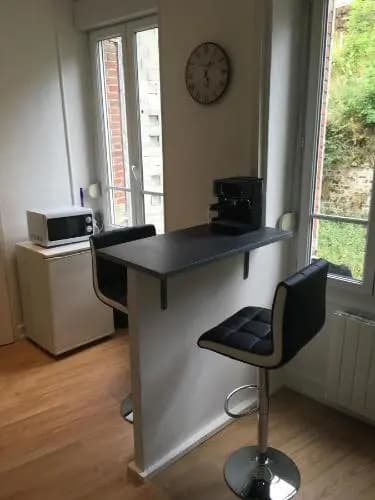 Appartement Aubusson - Miniature 6