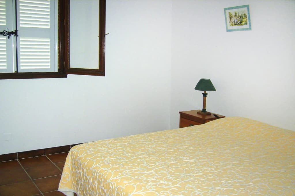 Res. La Vallicella, Moriani-plage, Apartment With Terrace or Balcony - Photo 3
