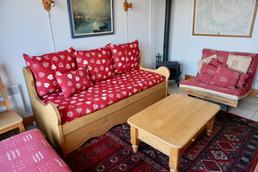 Chalet de Montalbert 32C - Photo 1