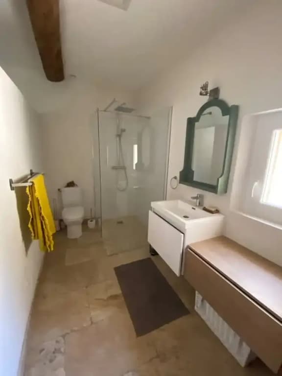 Charming Villa With AC in Alpilles - Miniature 8