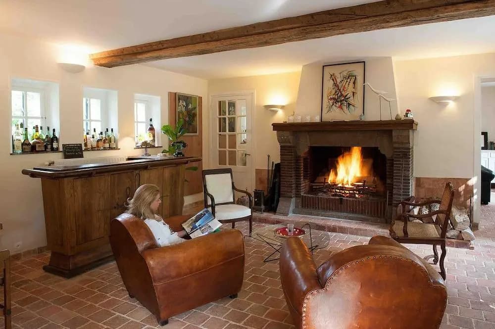 La Ferme des Isles - Photo 2