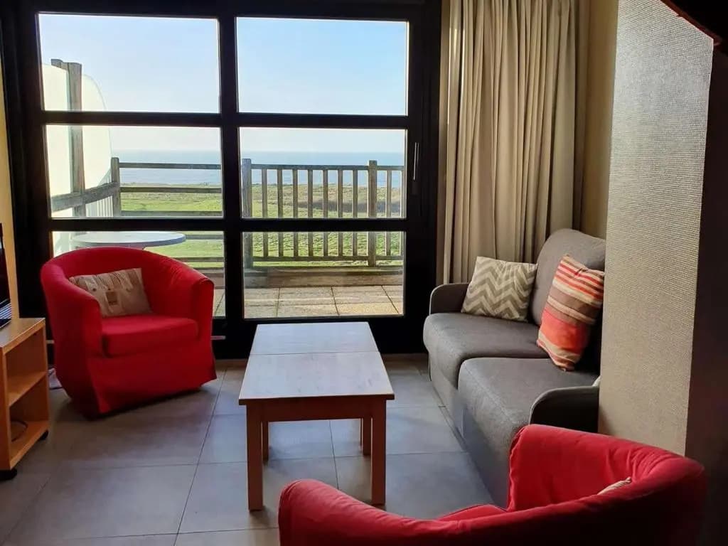 Appartement Wimereux, 2 pièces, 4 personnes - FR-1-675-2 - Photo 2