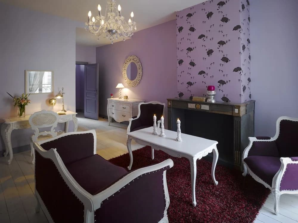 Closerie Les Capucines - Photo 2