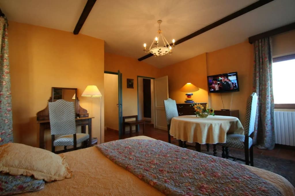 Hostellerie Le Beffroi - Photo 5