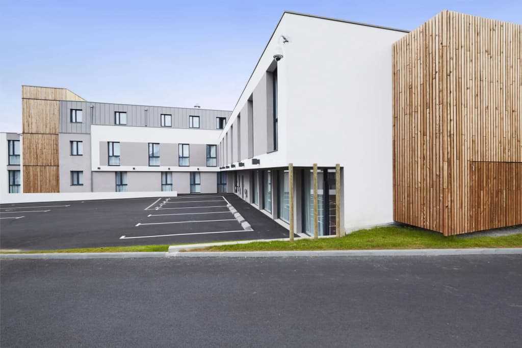 Kyriad Prestige Saint-Malo - Photo 1