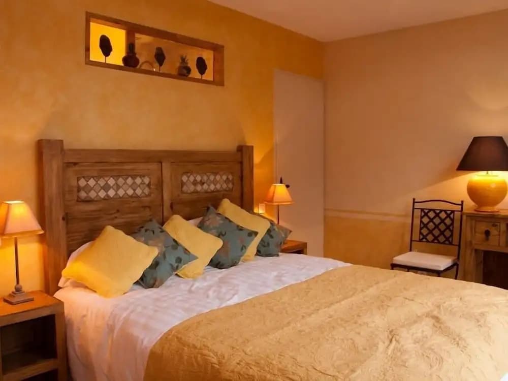 Les Jardins de L'hacienda - Photo 5