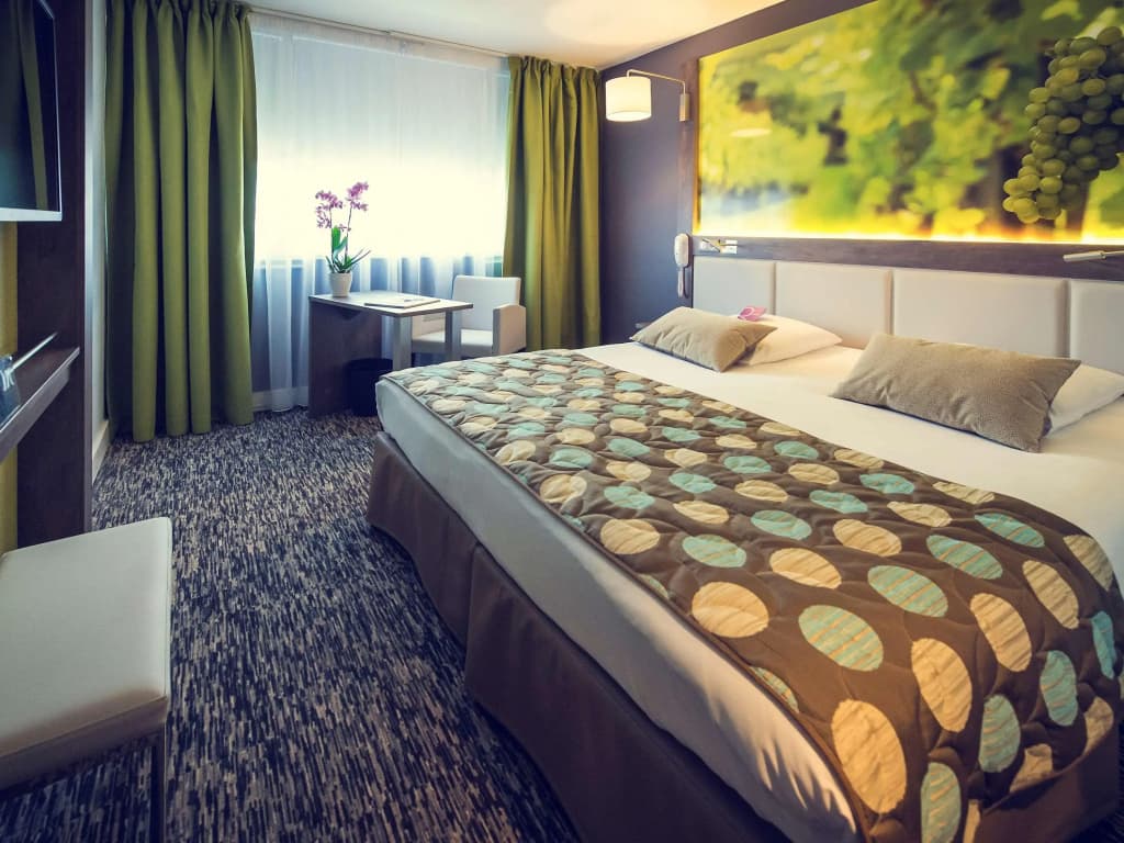 Mercure Beaune Centre - Photo 5