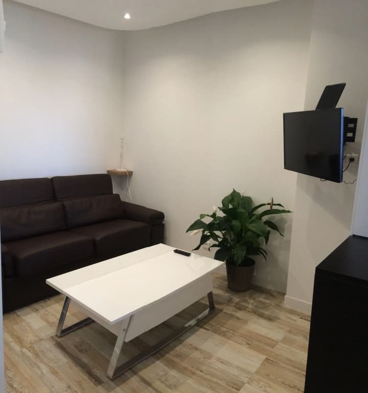 Appartement Friche belle de mai & Vieux-port - Photo 3