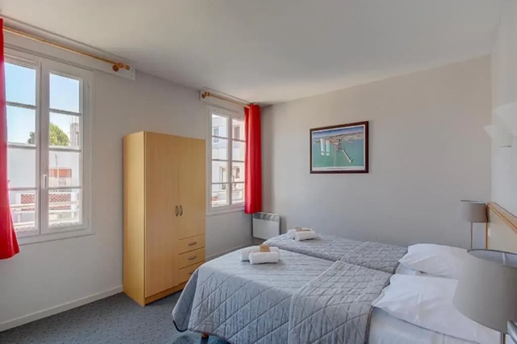 Vacanceole - Residence de L'Ocean - Photo 3
