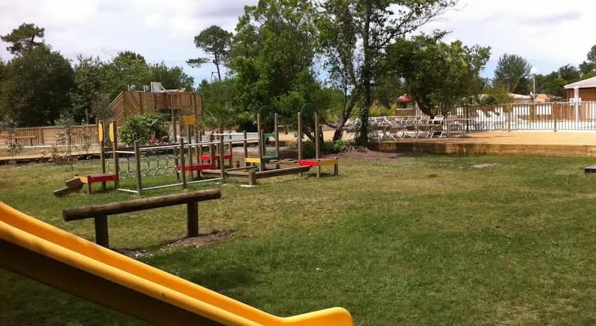 Camping Le Paradis Carcans Lacanau - Photo 3