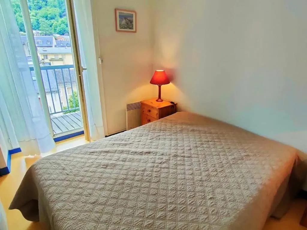 Appartement Cauterets, 2 pièces, 4 personnes - FR-1-234-148 - Photo 3