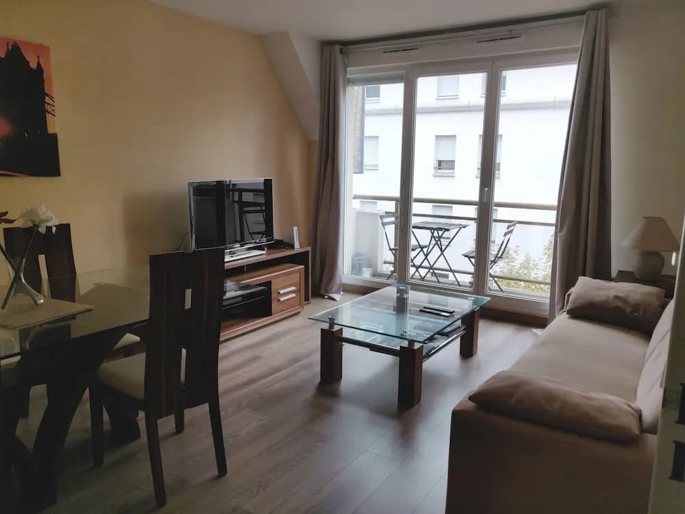 Appartement Rue de Lessard - Photo 3